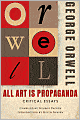 All Art Is Propaganda: Critical Essays