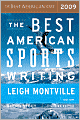 The Best American Sports Writing 2009