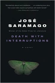 Death With Interruptions - José Saramago