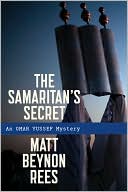 The Samaritan's Secret (Omar Yussef Series #3)