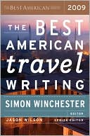 The Best American Travel Writing 2009