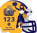 LSU Tigers 123