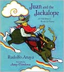 Juan and the Jackalope: A Children's Book in Verse