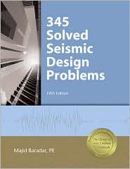 345 Solved Seismic Design Problems