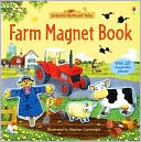Farm Magnet Book