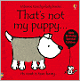 That's Not My Puppy
