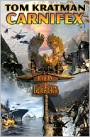 Carnifex (Desert Called Peace Series #2)
