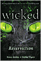 Resurrection (Wicked Series #5)