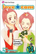 Love*Com, Volume 14