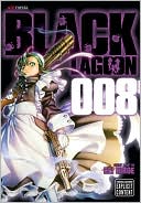 Black Lagoon, Volume 8