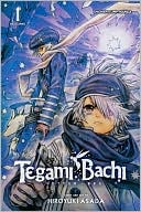 Tegami Bachi, Volume 1