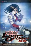 Battle Angel Alita: Last Order, Volume 12