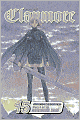 Claymore, Volume 15