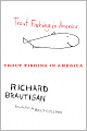 Trout Fishing in America