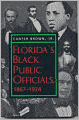 Florida's Black Public Officials, 1867-1924