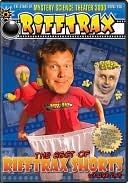 RiffTrax: The Best of Rifftrax Shorts, Vol. 1