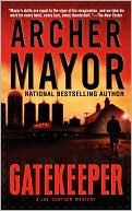 Gatekeeper (Joe Gunther Series #14)