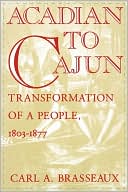 Acadian To Cajun