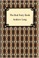 The Red Fairy Book