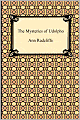 The Mysteries Of Udolpho