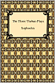 The Three Theban Plays