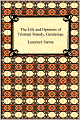 The Life And Opinions Of Tristram Shandy, Gentleman