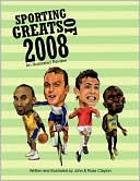 Sporting Greats Of 2008