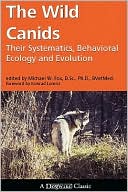 Wild Canids: Their Systematics, Behavioral Ecology and Evolution