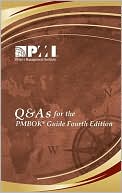 Q & A's for the Pmbok Guide