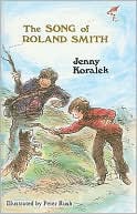 Song of Roland Smith