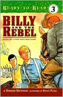 Billy And the Rebel