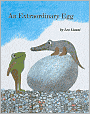 An Extraordinary Egg