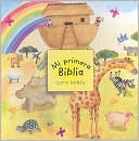 Mi Primera Biblia Para Bebes
