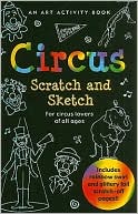 Scratch and Sketch Circus