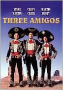 Three Amigos!