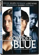 Powder Blue