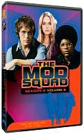 The Mod Squad - Season 2, Vol. 2