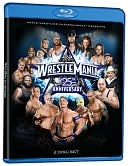 WWE: Wrestlemania XXV - 25th Anniversary