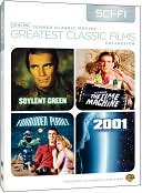 Sci-Fi - TCM Greatest Classic Films Collection