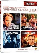 Horror - TCM Greatest Classic Films Collection