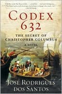 Codex 632: The Secret of Christopher Columbus