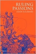 Ruling Passions: A Theory of Practical Reasoning
