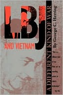 Lbj And Vietnam