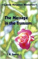 The Message In The Transom (Cassie Kingston Mysteries)