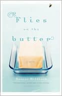 Flies on the Butter