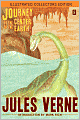 Journey to the Center of the Earth (Illustrated Collectors Edition)(Sf Classic)