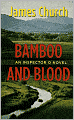 Bamboo and Blood (Inspector O Series #3)