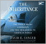 The Inheritance: The World Obama Confronts and the Challenges to American Power