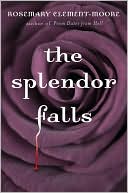 The Splendor Falls by Rosemary Clement-Moore: Book Cover