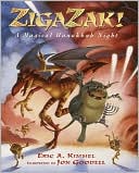 Zigazak!: A Magical Hanukkah Night